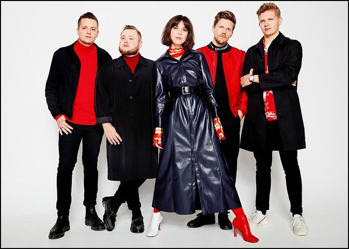 Of Monsters And Men Release New Single ‘This Happiness’