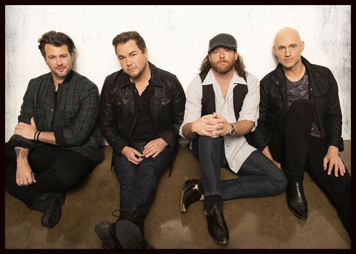 Eli Young Band Announce New Album ‘Love Talking’