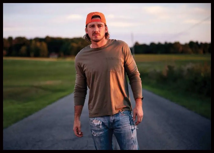 Morgan Wallen’s ‘One Thing At A Time’ Returns To No. 1 On Billboard 200