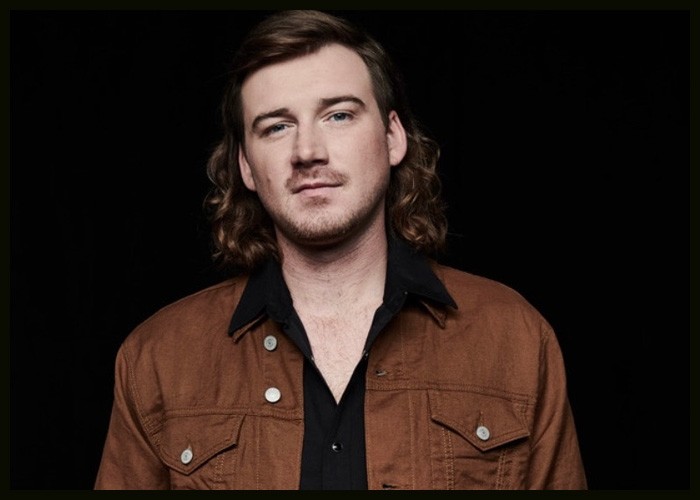 Morgan Wallen To Be Excluded From Billboard Music Awards Show