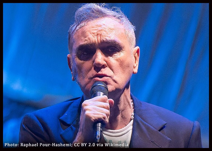 Morrissey To Celebrate 20th Anniversary Of ‘You Are The Quarry’ At Upcoming Shows