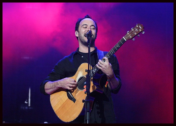 Dave Matthews, Avett Brothers & More To Play Virtual Marshall Fire Benefit Concert