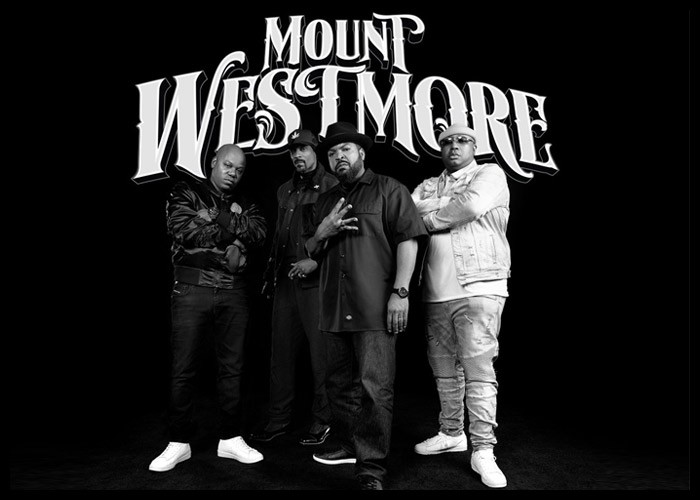 Mount Westmore Drop New Single 'Activated'