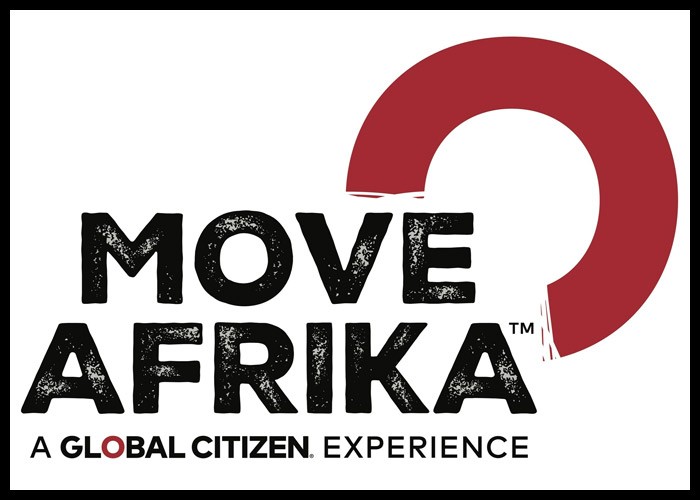 Kendrick Lamar To Headline New Global Citizen Festival In Rwanda