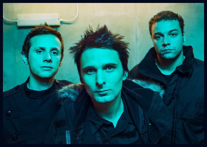 Muse To Celebrate 20th Anniversary Of ‘Absolution’ With Deluxe Box Set