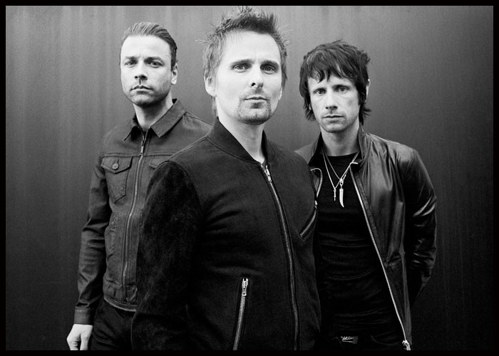 Muse To Replace Foo Fighters As Aftershock 2022 Headliner