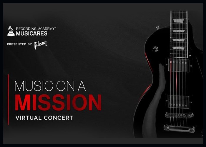 ‘MusiCares: Music On A Mission’ To Feature Brandi Carlile, Jason Isbell & More