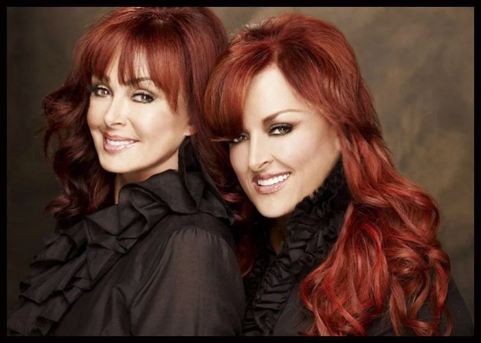 The Judds, Ray Charles Among 2021 Country Music Hall Of Fame Inductees