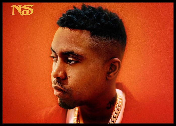 Nas To Perform Special Concert With LA Philharmonic Orchestra