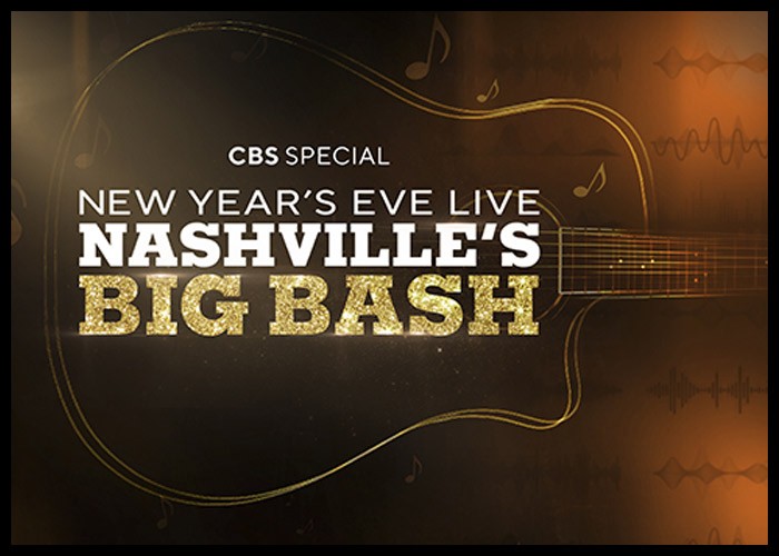 ‘New Year’s Eve Live: Nashville’s Big Bash’ Reveals Star-Studded Collabs