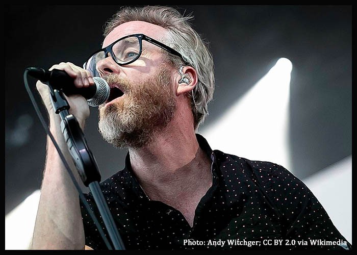 The National, The War On Drugs Announce 2024 Co-Headlining North American Tour