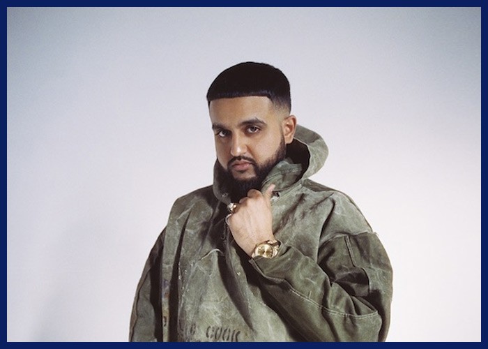 NAV Releases ‘One Time’ Video With Future, Don Toliver
