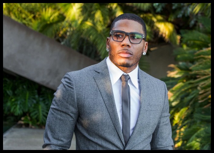 Nelly Planning ‘Heartland’ Follow-Up Featuring Female Country Artists