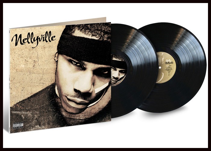 Nelly To Release ‘Nellyville’ On Vinyl For The First Time