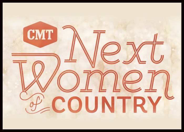 CMT Unveils Next Women Of Country Class Of 2023