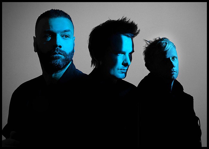 Muse Share Heavy New Single ‘Kill Or Be Killed’