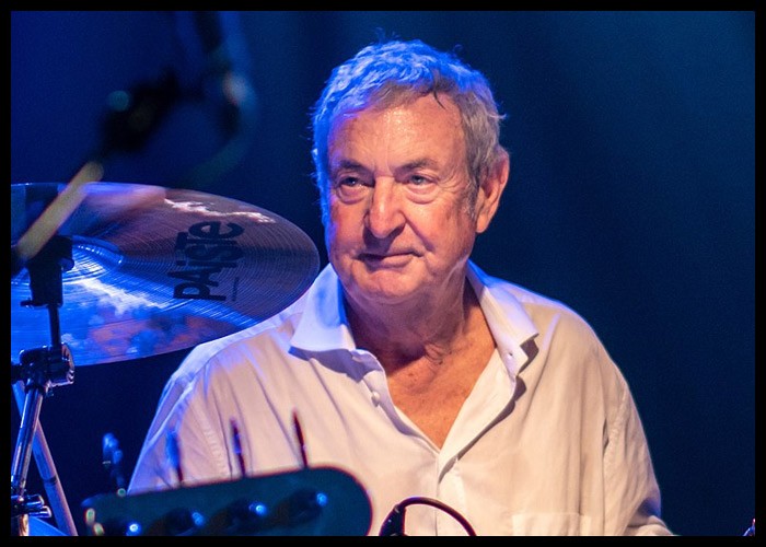Pink Floyd’s Nick Mason Reacts To Roger Waters Re-Recording ‘The Dark Side Of The Moon’