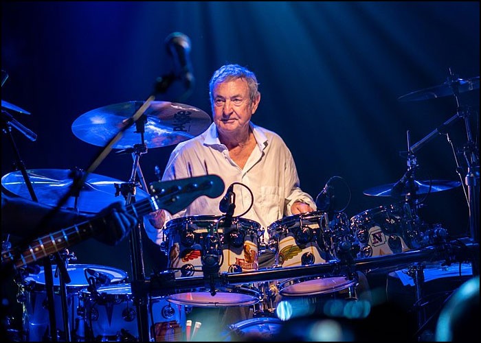 Nick Mason’s Saucerful Of Secrets Announce 2022 ‘The Echoes Tour’