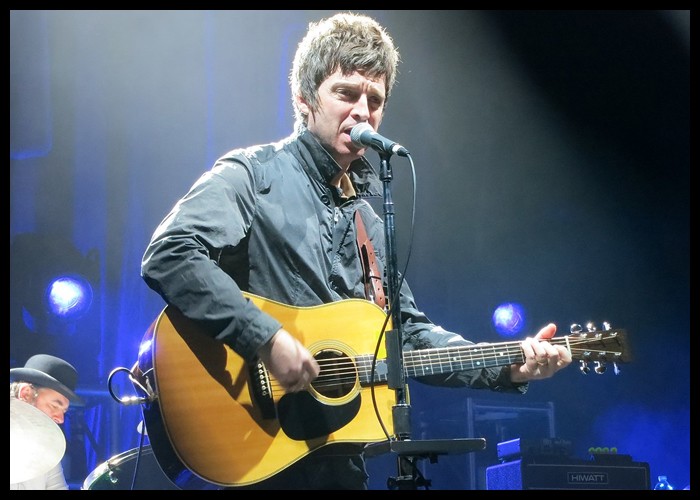 Noel Gallagher Shares Demo From Upcoming Album