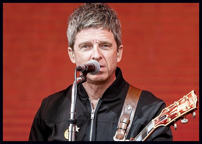 Noel Gallagher’s High Flying Birds Announce Summer 2024 Outdoor U.K. Shows