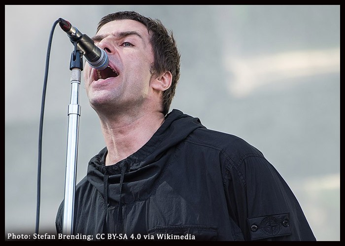 Liam Gallagher Says Brother Noel Turned Down Offer For Oasis 30th Anniversary Tour