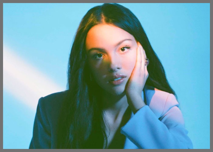Olivia Rodrigo Says She’s ‘Working On So Many New Songs’