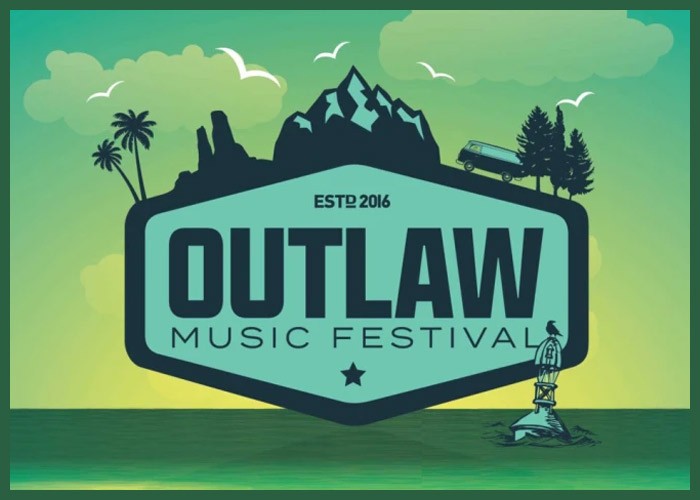 Willie Nelson's Outlaw Music Festival Tour To Feature All-Star Lineup