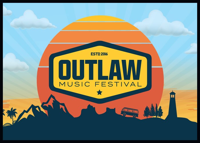 Willie Nelson’s Outlaw Music Festival Extends 2022 Tour To West Coast