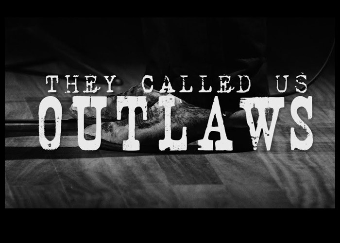 ‘They Called Us Outlaws’ Docuseries To Feature Eric Church, Margo Price & More