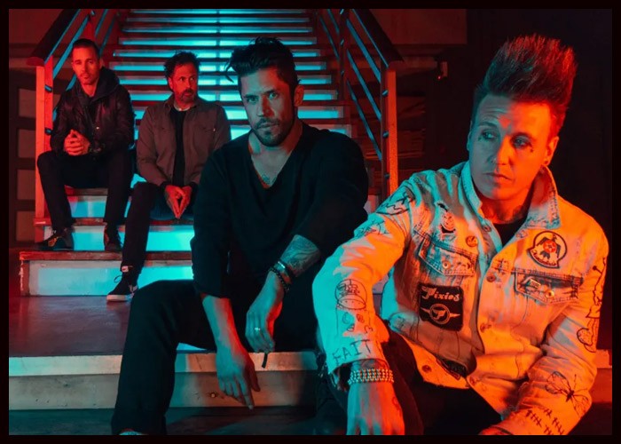 Papa Roach Donate $150,000 To American Foundation For Suicide Prevention