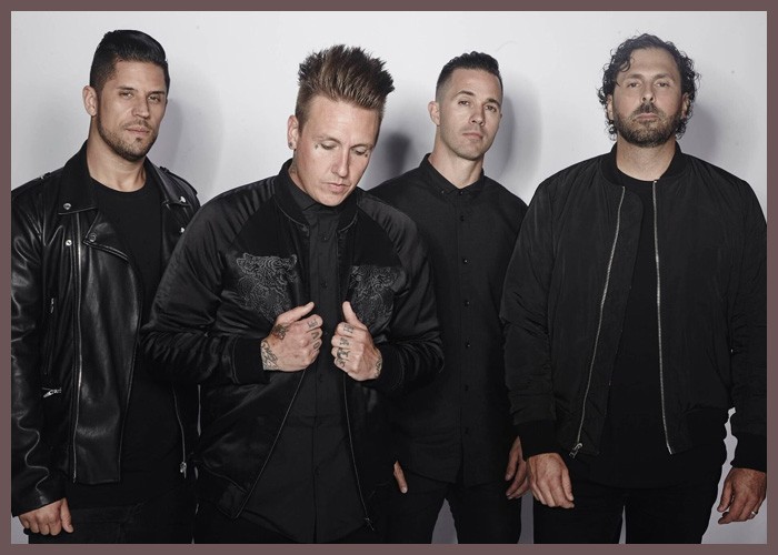 Papa Roach Share ‘Cut The Line’ From Newly Announced Album ‘Ego Trip’