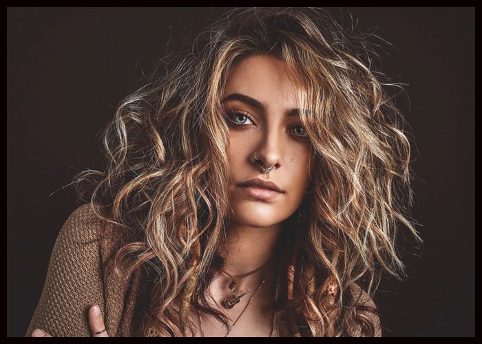 Paris Jackson Pays Tribute To Nirvana’s ‘Sliver’ In New ‘Lighthouse’ Video