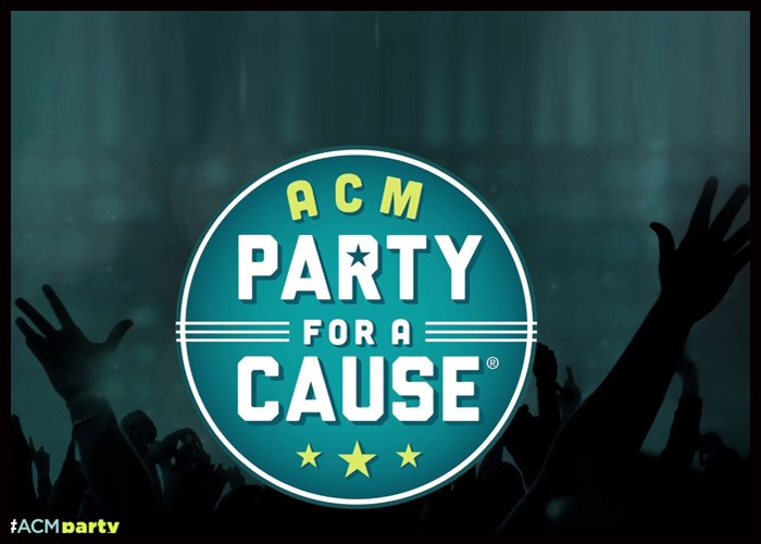 ACM’s Party For A Cause Set For Nashville In August