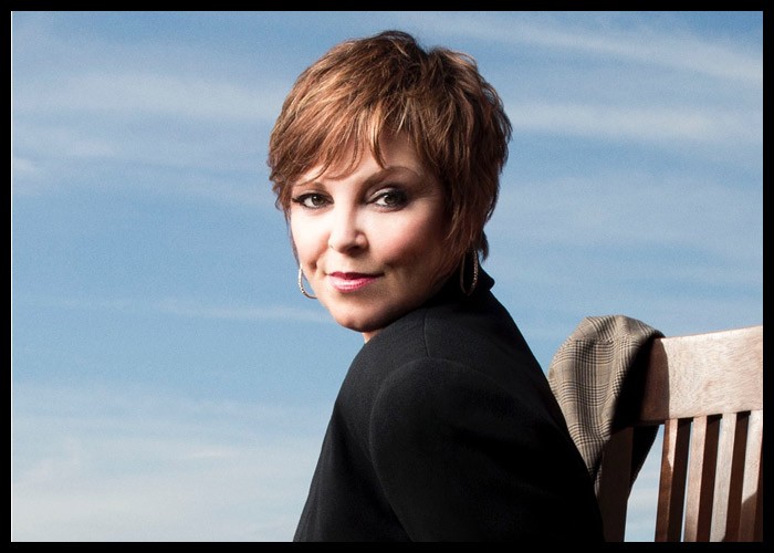 Pat Benatar Won’t Sing ‘Hit Me With Your Best Shot’ In Light Of Mass Shootings