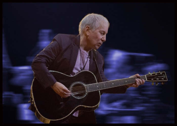 Paul Simon Sells Major Stake In Music Interests To BMG