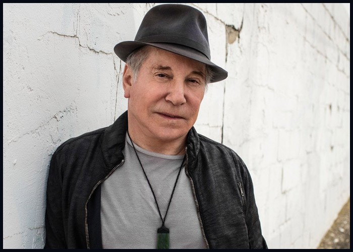 Paul Simon Tribute To Feature Sting, Stevie Wonder & More
