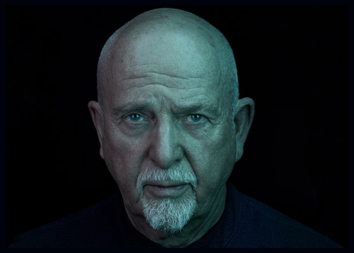 Peter Gabriel Shares New Single ‘Road To Joy’