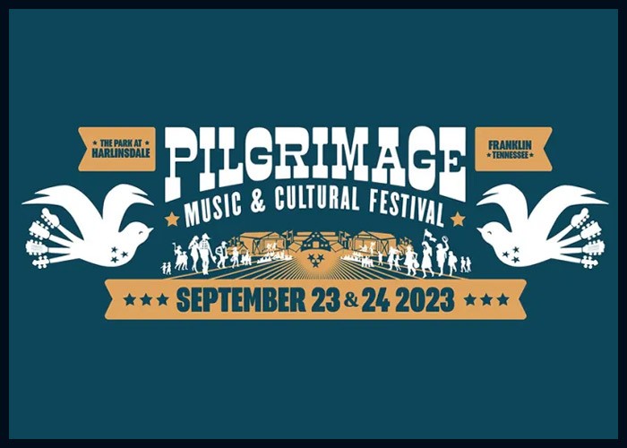 The Lumineers, Zach Bryan To Headline Pilgrimage Music & Cultural Festival thumbnail