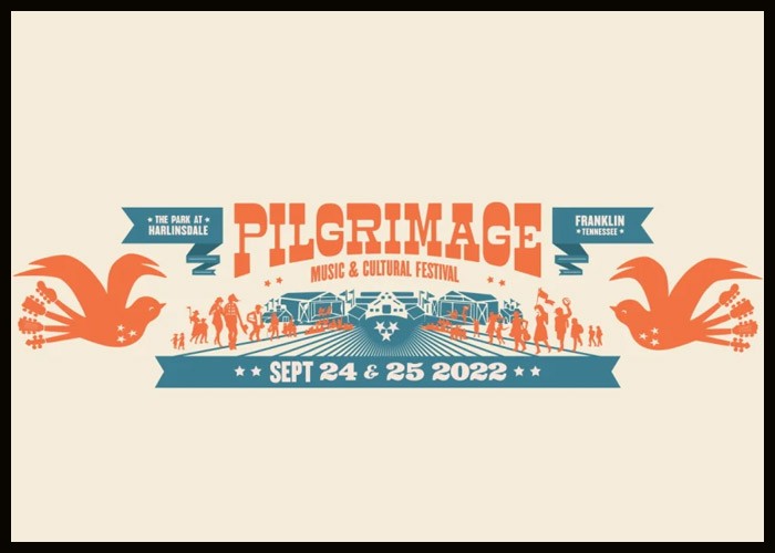 Chris Stapleton, Brandi Carlile To Headline Pilgrimage Music & Cultural Festival
