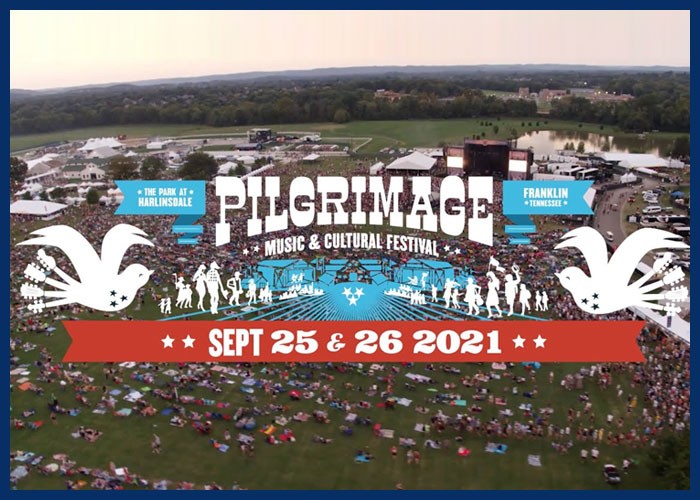 Pilgrimage Music & Cultural Festival Reveals Star-Studded Lineup