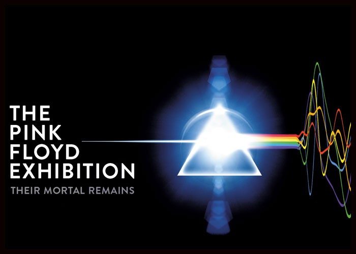 Traveling Pink Floyd Museum Coming To U.S. In August