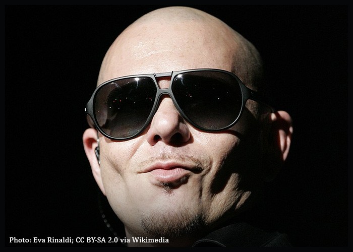 Pitbull Announces Party After Dark Tour With T-Pain thumbnail