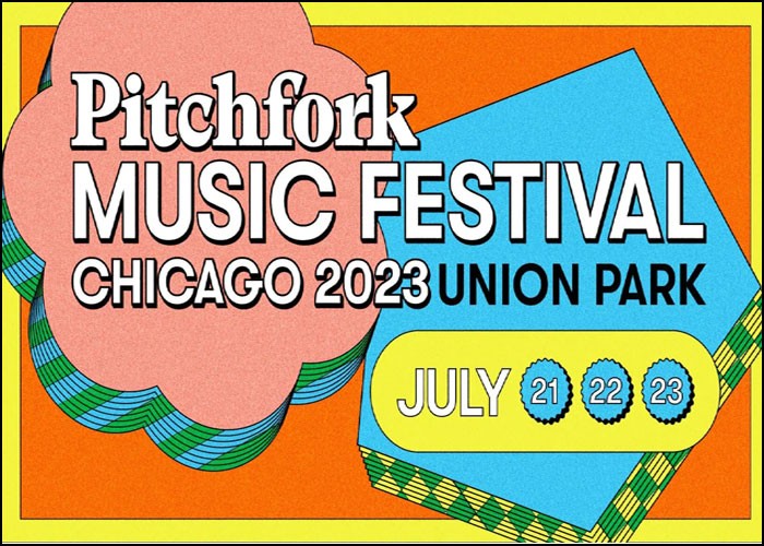 The Smile, Big Thief & Bon Iver To Headline Pitchfork Music Festival 2023