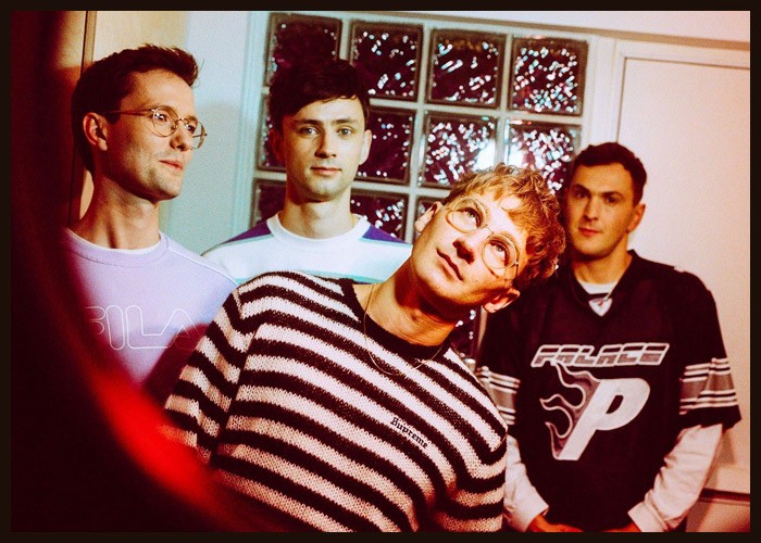 Glass Animals Cover Lorde’s ‘Solar Power’ For BBC Radio 1’s Live Lounge