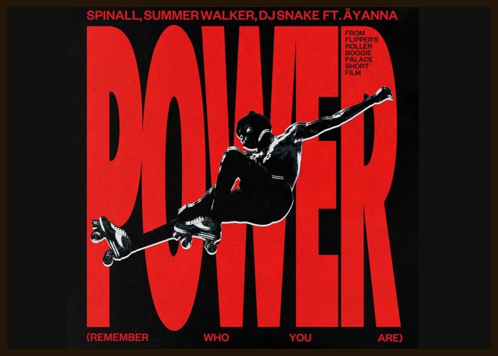 SPINALL, Summer Walker, DJ Snake & Äyanna Join Forces On ‘Power’