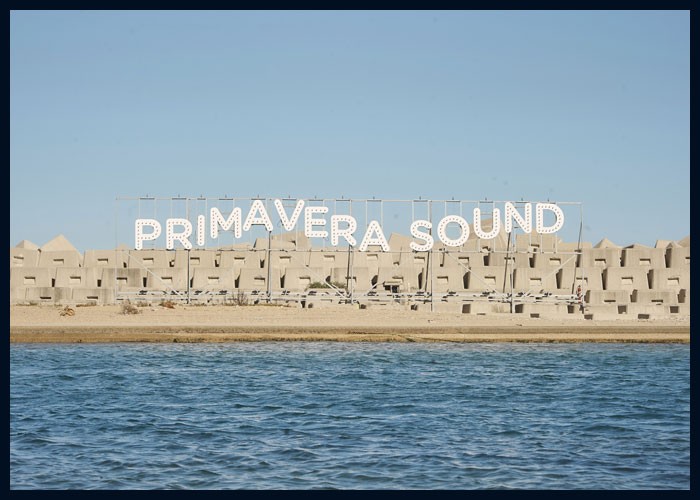 Primavera Sound In South America To Feature Travis Scott, Lorde & More