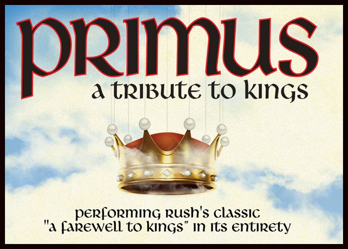 Primus Reveal Rescheduled Dates For Rush Tribute Tour