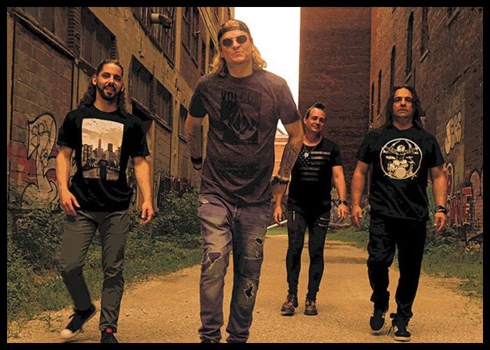 Puddle Of Mudd Announce New Album ‘Ubiquitous,’ Share Single ‘My Baby’