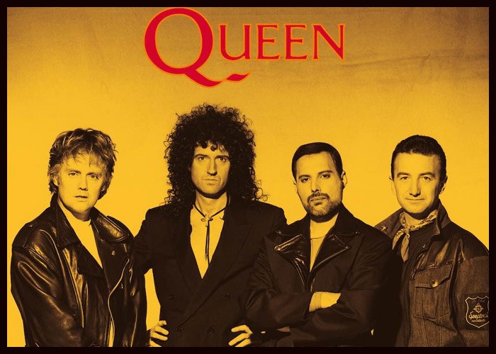 Queen Release ‘Machines (Or Back To Humans)’ As Digital Single