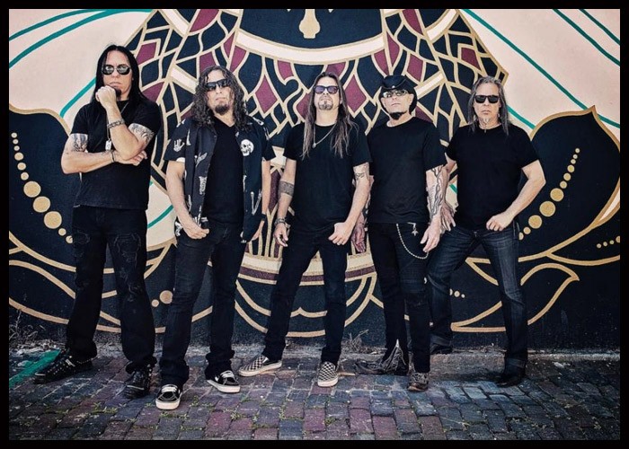 Queensryche Release AI-Generated Video For ‘Tormentum’